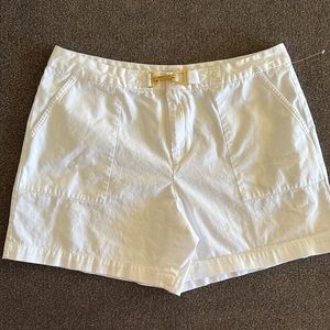 Chaps women’s shorts. NWOT